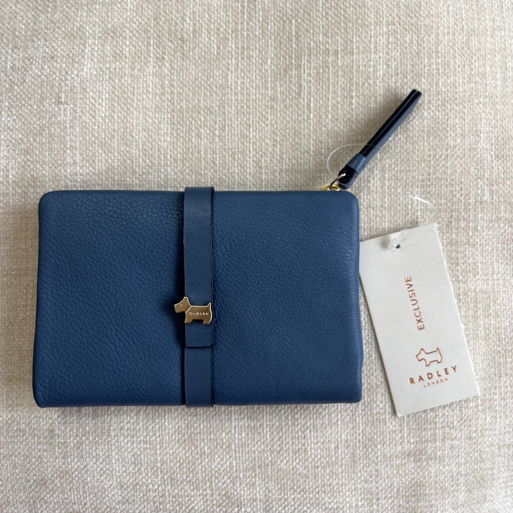 Radley London wallet